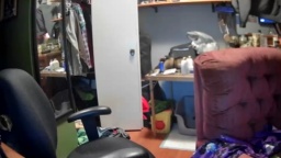 Naughygirlallie  24-12-2020
